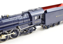 Load image into Gallery viewer, HO Brass Key Imports B&O - Baltimore & Ohio P-7e 4-6-2 Pacific Custom Series #47 FP