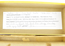 Load image into Gallery viewer, HO Brass Suydam PE - Pacific Electric Long Beach Twelves Interurban Coach Custom Painted