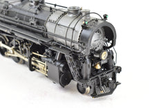 Load image into Gallery viewer, HO Brass Westside Model Co. ATSF - Santa Fe 2-8-4 Berkshire Custom Painted with Digitrax DCC
