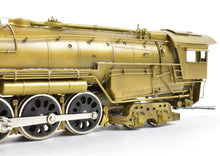Load image into Gallery viewer, HO Brass PFM - United ATSF - Santa Fe 2-10-4 Late Version #5020 ReBoxx Box