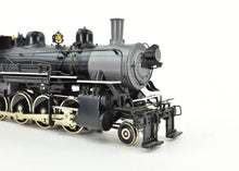 Load image into Gallery viewer, HO Brass CON W&R Enterprises NP - Northern Pacific Y-2 - 2-8-0 FP No. 1265 W/TCS DCC & Sound
