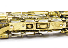 Load image into Gallery viewer, HO Brass Key Imports CGW - Chicago Great Western 2-8-2 Mikado #750