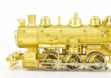 Load image into Gallery viewer, HO Brass Sunset Models SP - Southern Pacific S-8 0-6-0 Switcher Prestige Series Sausage Tender