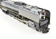 Load image into Gallery viewer, HO Brass Westside Model Co. UP - Union Pacific Class FEF-2 4-8-4 Pro-Paint No. 8444