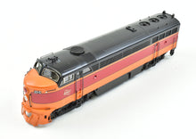 Load image into Gallery viewer, HO Brass OMI - Overland Models Inc. MILW - Milwaukee Road Fairbanks Morse CFA 16-4 Diesel Factory Painted