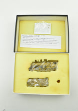 Load image into Gallery viewer, HO Brass PFM - SKI L&N - Louisville & Nashville H-28a Class 2-8-0