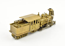 Load image into Gallery viewer, HOn3 Brass PFM - United DSP&P - Denver South Park & Pacific Mason Bogie 2-6-6-T