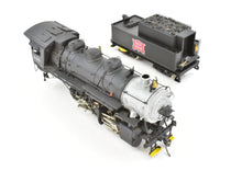 Load image into Gallery viewer, HO Brass PFM - Tenshodo CRI&P -Rock Island 0-8-0 Switcher FP No. 307