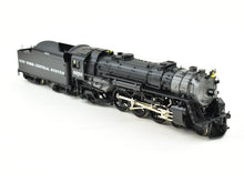 Load image into Gallery viewer, Copy of HO Brass CON Key Imports P&LE - Pittsburgh & Lake Erie K-6b 4-6-2 Pacific FP #9250