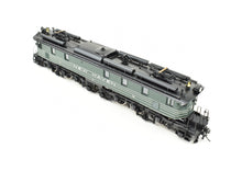Load image into Gallery viewer, HO Brass Railworks NH - New Haven EP-2 Box Cab Electric FP Wrong Box