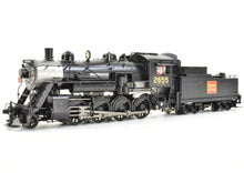 Load image into Gallery viewer, HO Brass OMI - Overland Models CNR - Canadian National Railway N4a 2-8-0 Factory Painted No. 2655