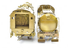 Load image into Gallery viewer, HO Brass NJ Custom Brass C&O - Chesapeake & Ohio Class H-4 2-6-6-2