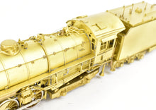 Load image into Gallery viewer, HO Brass Sunset Models T&P - Texas & Pacific I-1A 2-10-4 #610