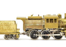 Load image into Gallery viewer, HO Brass NPP - Nickel Plate Products NYO&W - New York Ontario & Western Class U 2-6-0 Mogul Camelback