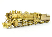 Load image into Gallery viewer, HO Brass Sunset Models GN - Great Northern 2-10-2 Class Q-2