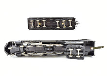 Load image into Gallery viewer, HO Brass CON PFM - Toby CB&Q - Burlington Route 4-8-4 Class O-5a 1969 Run Crown Model Pro-Paint No. 5634