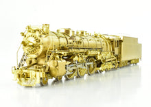 Load image into Gallery viewer, HO Brass Sunset Models CB&Q - Burlington Route S-4 4-6-4 Hudson
