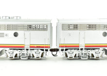 Load image into Gallery viewer, HO Athearn Genesis ATSF - Santa Fe EMD F3A/F3B Set #21L and 21A