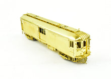 Load image into Gallery viewer, HO Brass MTS Imports CNS&M - North Shore Line MD - Merchandise Dispatch Car