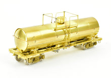 Load image into Gallery viewer, HO Brass OMI - Overland Models, Inc. Various Roads ACF Single Dome 8,000 Gallon Tank Car