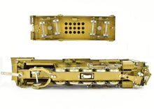 Load image into Gallery viewer, HO Brass OMI - Overland Models CB&Q - Burlington Route M-2a 2-10-2 W/Elesco FWH