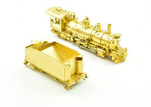 Load image into Gallery viewer, HOn3 Brass Westside Model Co. D&RGW - Denver & Rio Grande Western K-27 2-8-2 Piston Valve Version