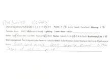 Load image into Gallery viewer, HO Brass PFM - United 2-Truck Logging Climax Geared Locomotive with Extra Tender