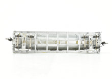 Load image into Gallery viewer, HO Brass Pecos River Brass ATSF - Santa FeTk-k Tank Car with AB Brakes Custom Painted