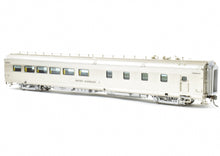 Load image into Gallery viewer, HO Brass TCY - The Coach Yard D&RGW - Denver & Rio Grande Western Rio Grande Zephyr 8-Car Set