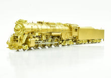 Load image into Gallery viewer, HO Brass Key Imports PM - Pere Marquette  2-8-4 Berkshire