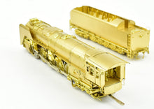 Load image into Gallery viewer, HO Brass Key Imports NYC - New York Central S-2a 4-8-4 Poppet Valve Niagara