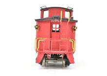 Load image into Gallery viewer, HO Brass OMI - Overland Models, Inc. C&NW - Chicago & North Western Wood Caboose Number Board Version CP