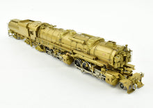 Load image into Gallery viewer, HO Brass NJ Custom Brass RF&P - Richmond, Fredericksburg & Potomac - 2-8-8-2 Royale Series (Ex C&O H7)