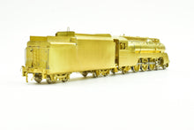 Load image into Gallery viewer, HO Brass OMI - Overland Models, Inc. LV - Lehigh Valley K-6s 4-6-2 Streamlined "The Black Diamond"