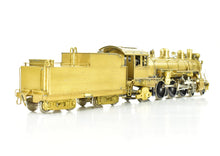 Load image into Gallery viewer, HO Brass LMB Models CB&Q - Burlington Route 4-6-2 S-2 Pacific Type AS-IS