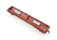 Load image into Gallery viewer, HO Brass OMI - Overland Models, Inc. CB&Q - Burlington Route Thrall Coil Steel Car CP