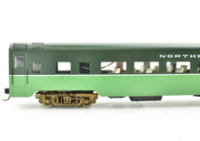 Load image into Gallery viewer, HO Brass Balboa NP - Northern Pacific Coach Factory Painted with Interior Details