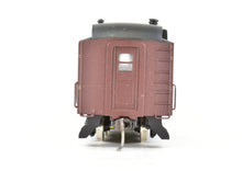 Load image into Gallery viewer, HO Brass NPP - Nickel Plate Products PRR - Pennsylvania Railroad Business Car Custom Painted