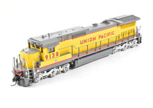 Load image into Gallery viewer, HO Brass OMI - Overland Models, Inc. UP - Union Pacific GE Dash 8-40C CP No. 9138