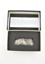 Load image into Gallery viewer, HO Brass PFM - United Hillcrest R.' R.  2-Truck 25-Ton Shay Geared Logging Locomotive