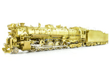 Load image into Gallery viewer, HO Brass Sunset Models T&P - Texas & Pacific I-1A 2-10-4 #610