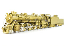 Load image into Gallery viewer, HO Brass Key Imports D&RGW - Denver & Rio Grande Western M-64 4-8-4 Northern