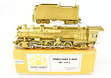 Load image into Gallery viewer, HO Brass Sunset Models PRR - Pennsylvania Railroad M1 4-8-2