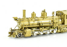 Load image into Gallery viewer, HOn3 Brass PFM - United D&RGW - Denver & Rio Grande Western K-27 2-8-2 Hi-Grade