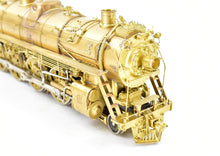 Load image into Gallery viewer, HO Brass PFM - Fujiyama NP - Northern Pacific 4-8-4 Class A-3 1972 Run