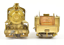 Load image into Gallery viewer, HO Brass OMI - Overland Models Inc. PRR - Pennsylvania Railroad B-6 - 0-6-0