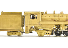 Load image into Gallery viewer, HO Brass PFM - Toby CPR - Canadian Pacific Railway 2-8-2 Class P-2J Mikado