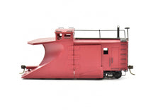 Load image into Gallery viewer, HO Brass NJ Custom Brass Various Roads MOW Snow Plow All Steel