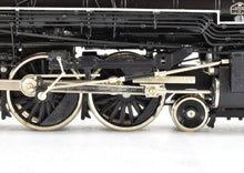 Load image into Gallery viewer, HO Brass OMI - Overland Models C&O - Chesapeake & Ohio L2a 4-6-4 Hudson Rotary Poppet Valve FP