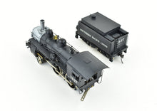 Load image into Gallery viewer, HO Brass PFM - Fujiyama T&NO - Texas & New Orleans SP - Southern Pacific E-23 4-4-0 Custom Painted